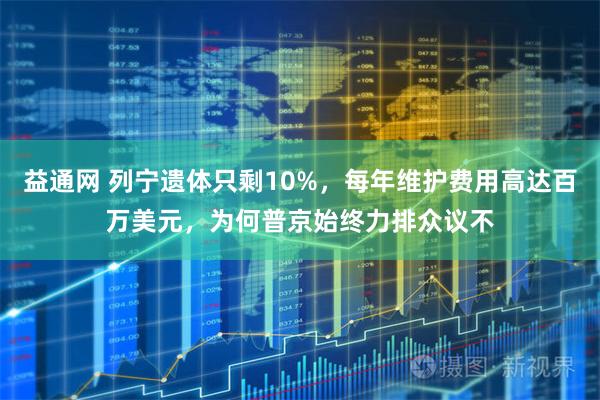 益通网 列宁遗体只剩10%，每年维护费用高达百万美元，为何普京始终力排众议不